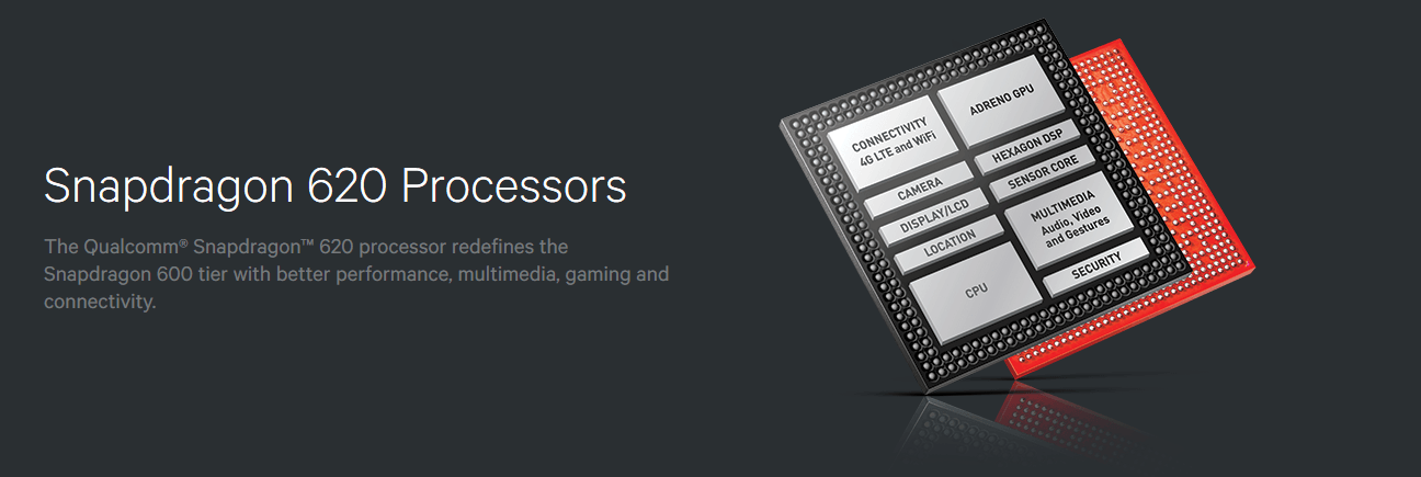 Qualcomm presenta procesadores Snapdragon 600 y 400 - HardwaReviews