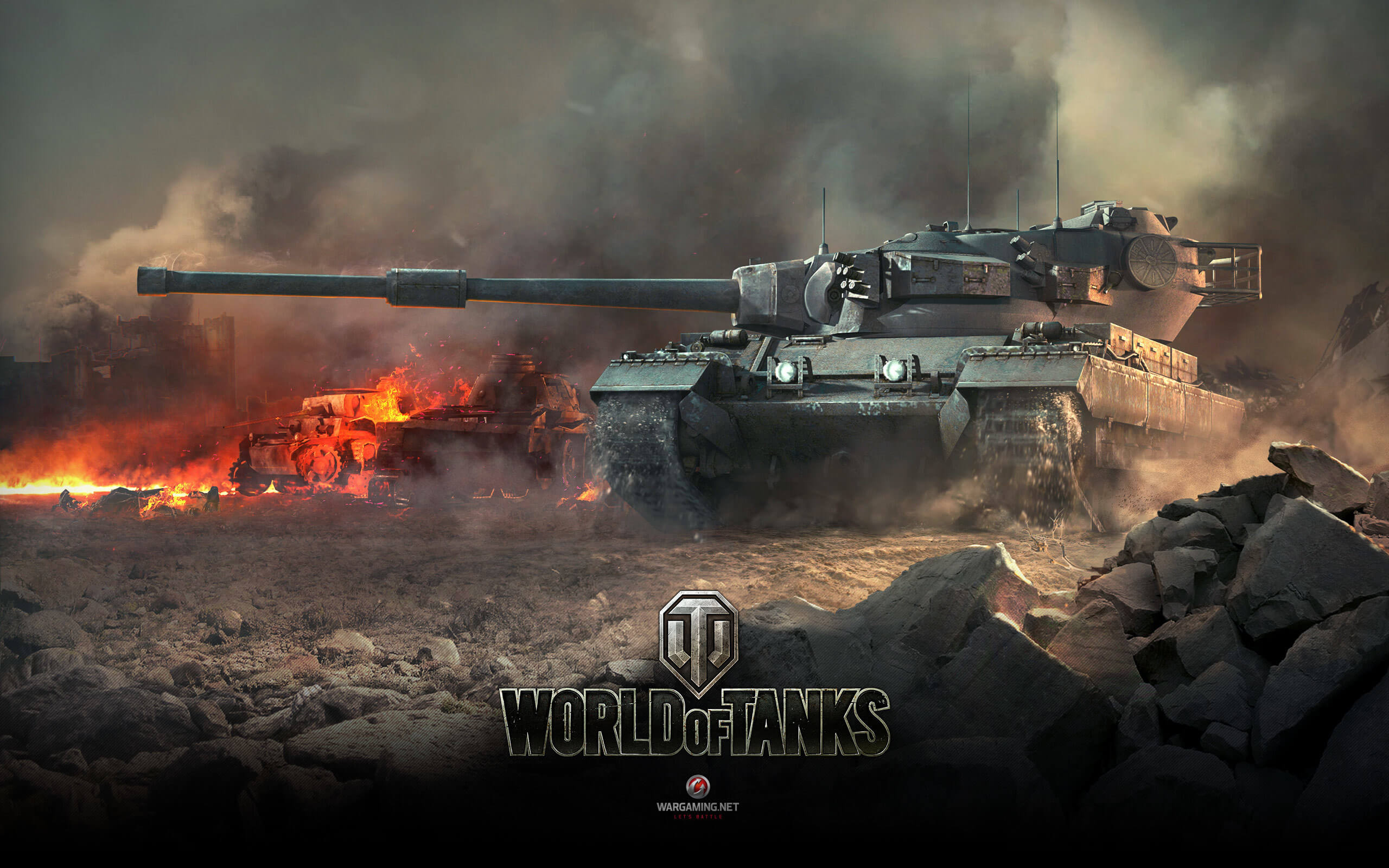 World of Tanks Drivers GeForce 368.22