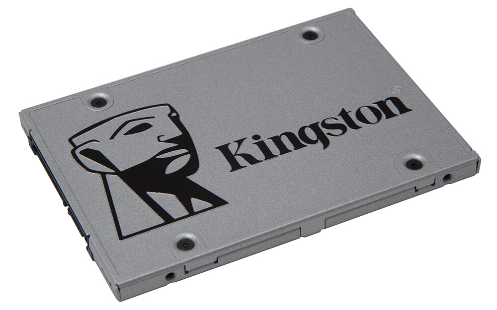 kingston UV400 ¿Por qué cambiar mi HDD a un SSD?