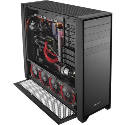 Corsair 900D ¿Cómo comprar un PC Case?