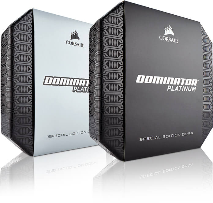 Dominator Platinum