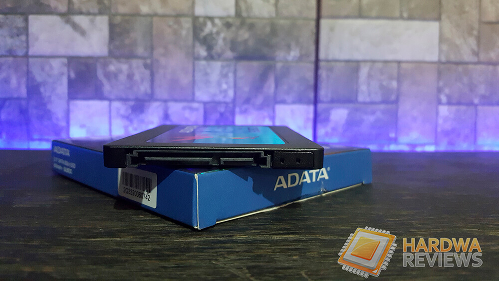 ADATA Ultimate SU800 256GB SSD 3D NAND