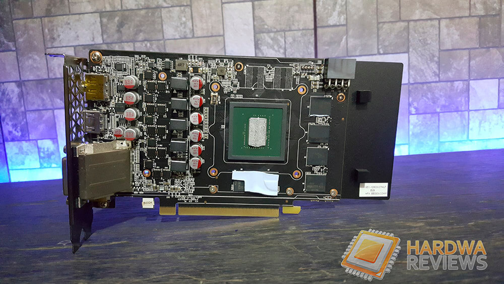 PNY GeForce GTX1060 6GB XLR8 Gaming OC