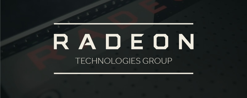 AMD anuncia