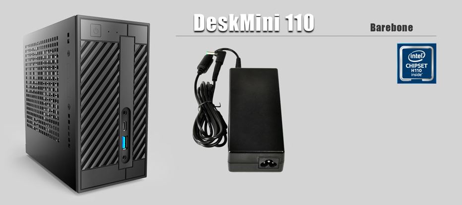 DeskMini