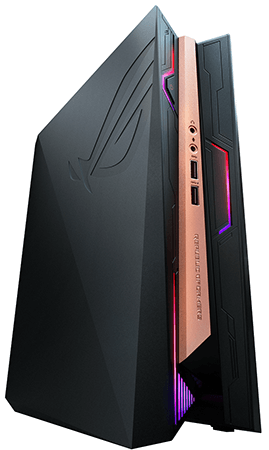 ASUS GR8 II compact VR Ready