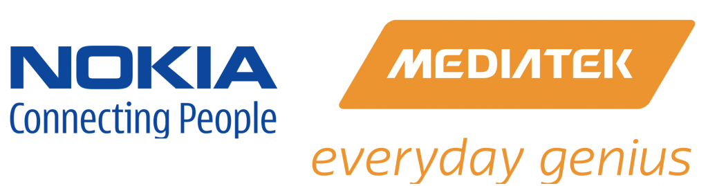 MediaTek y Nokia