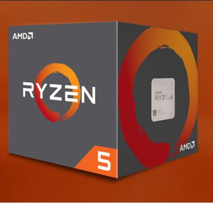 AMD confirma