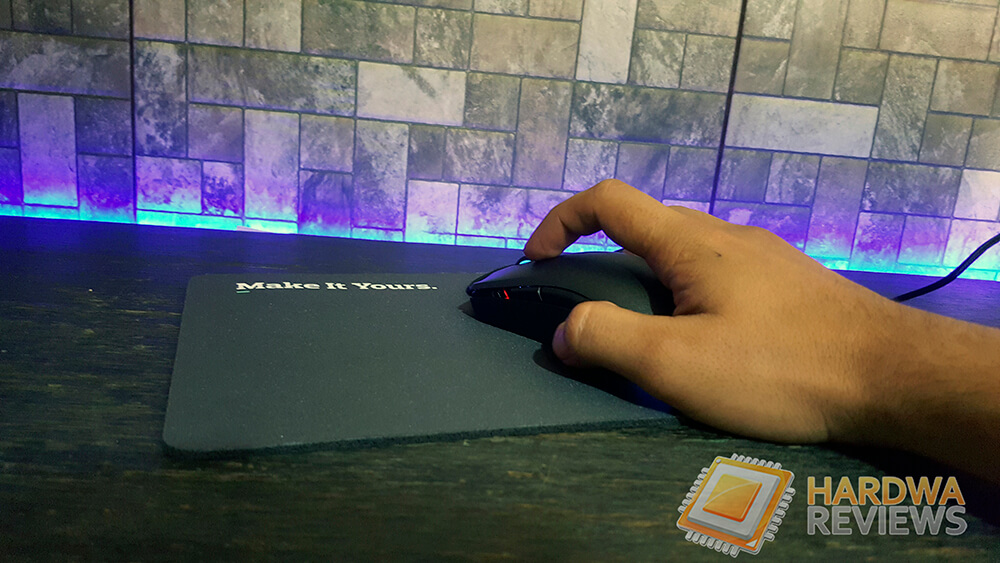 Review - Cooler Master Gaming Mouse Pad "Make It Yours"