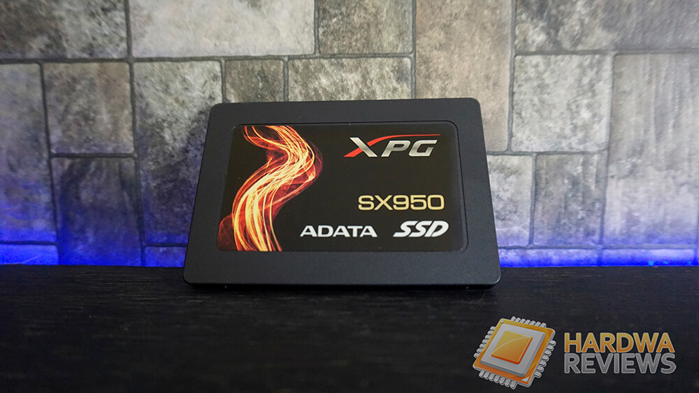 ADATA XPG SX950 SSD 240GB 3D NAND