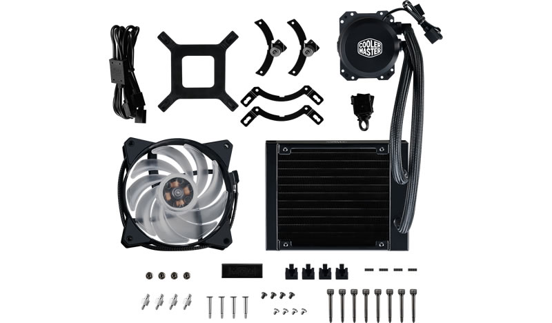 Cooler Master introduce