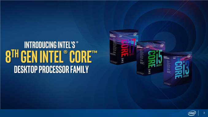 Intel anuncia