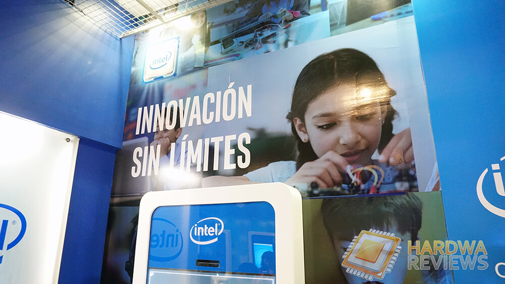 Intel Guadalajara Design Center