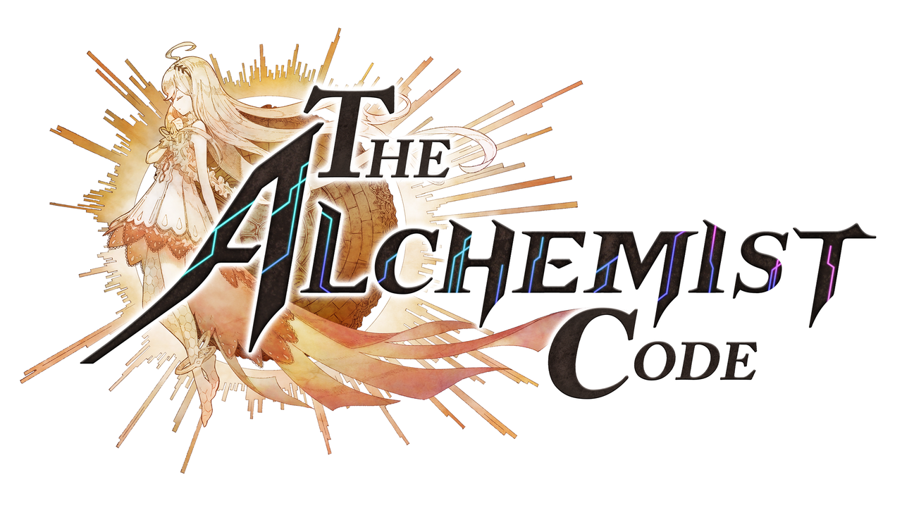 Gumi Inc reveló hoy un primer vistazo de juego para móvil The Alchemist ...
