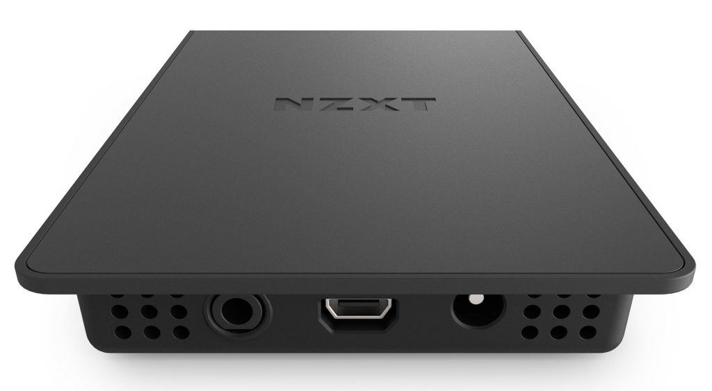 NZXT anuncia el nuevo GRID+ V3 equilibrio entre silencio y enfriamiento