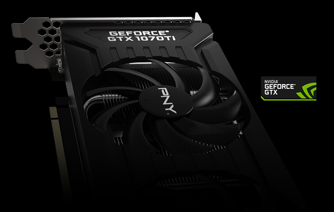 PNY GeForce