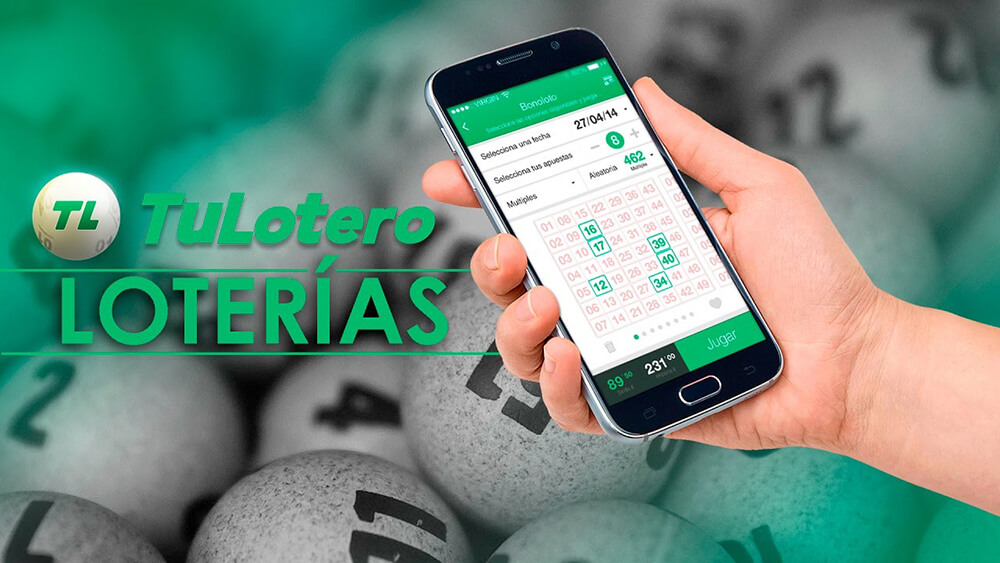 Juega Lotería gratis con TuLotero