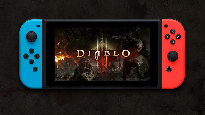 Diablo 2 nintendo switch. Диабло на Нинтендо свитч. Diablo Eternal collection Nintendo Switch. Diablo 3 Nintendo Switch. Nintendo Switch Lite Diablo Edition.