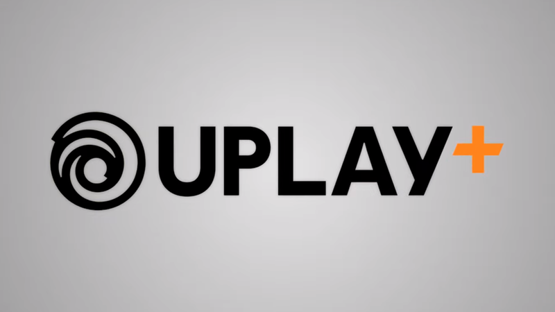 casete pétalo Mascotas Uplay Plus suscripción para más de 100 títulos de Ubisoft ya esta aquí
