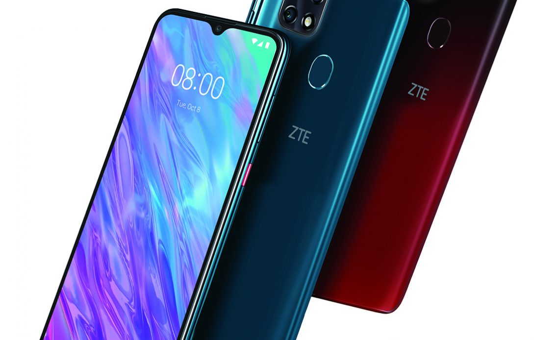 Двигатель zte v tirnovo