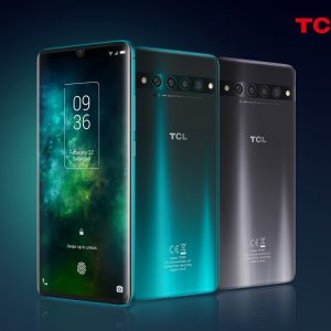 Купить Телефон Tcl 20