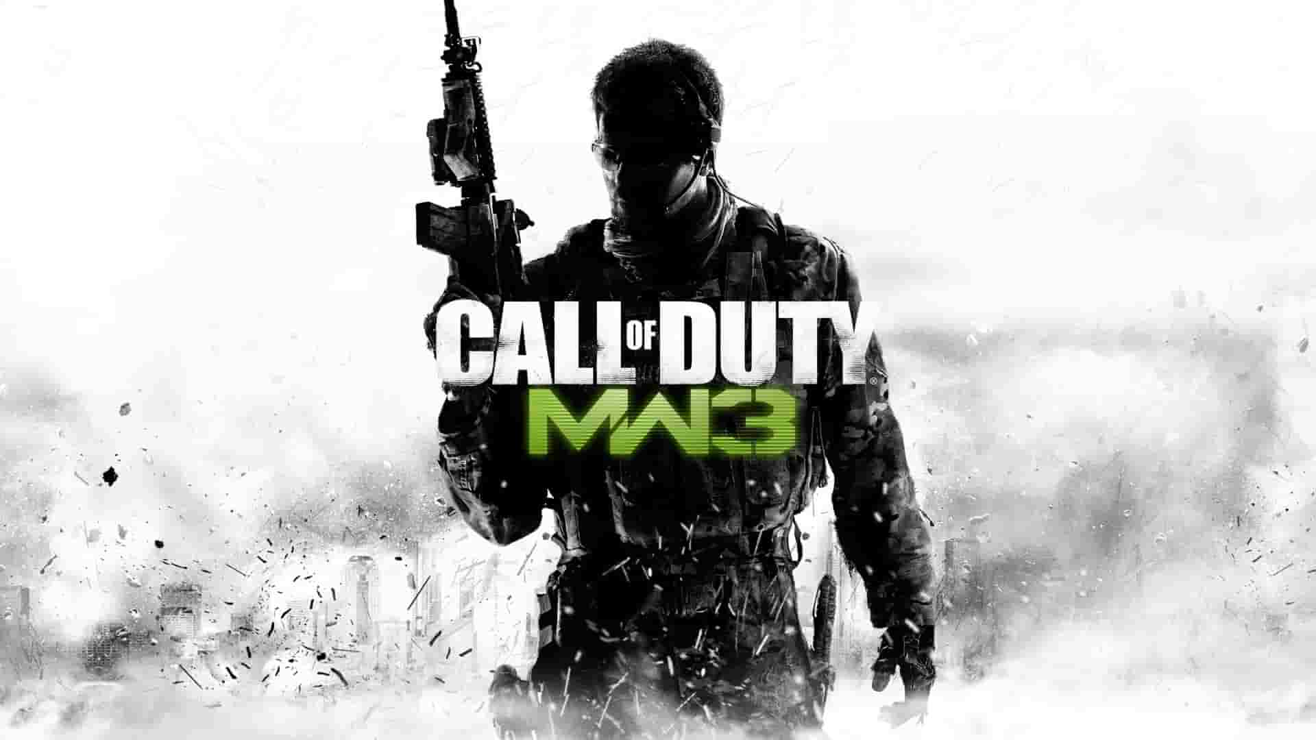 Campaña remasterizada de Call of Duty MW3 podría estar llegando