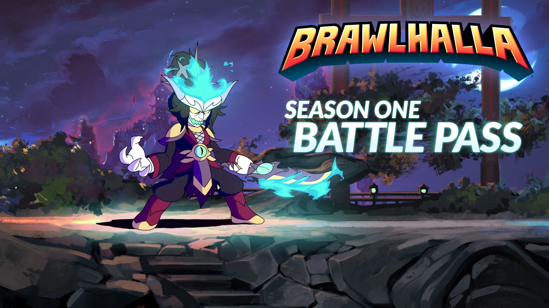 Ubisoft Brawlhalla Estrena Su Battle Pass Hardwareviews 4265