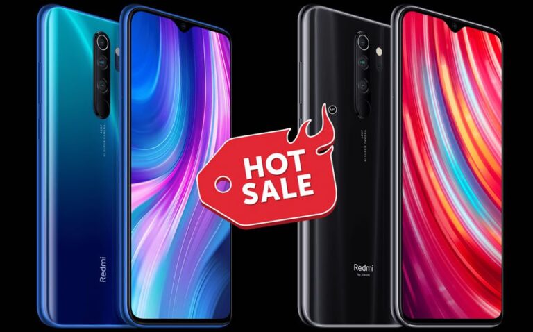 Xiaomi descuentos que traerá durante Hot Sale México 2020