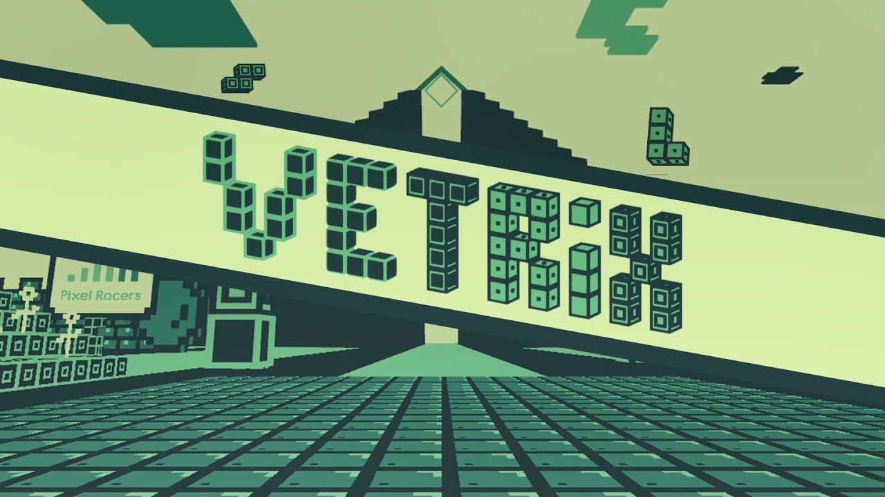 Vetrix llegara a Steam el 21 de mayo - HardwaReviews