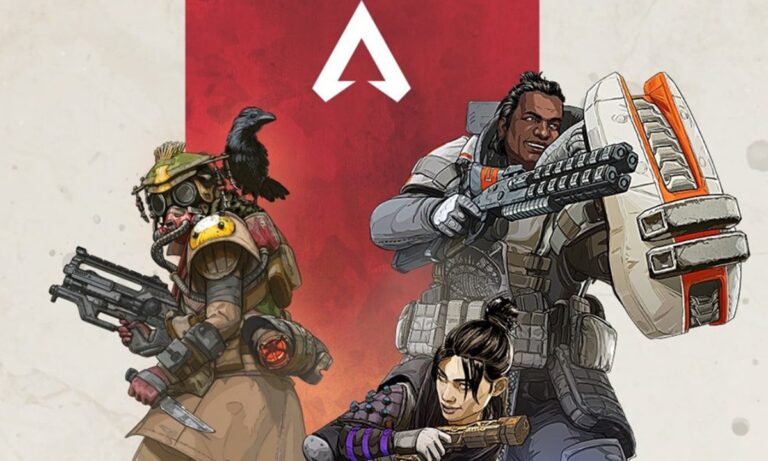 Коды apex legends steam