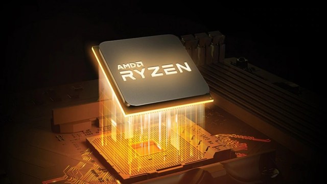 Wi-Fi 6E AMD Serie RZ600
