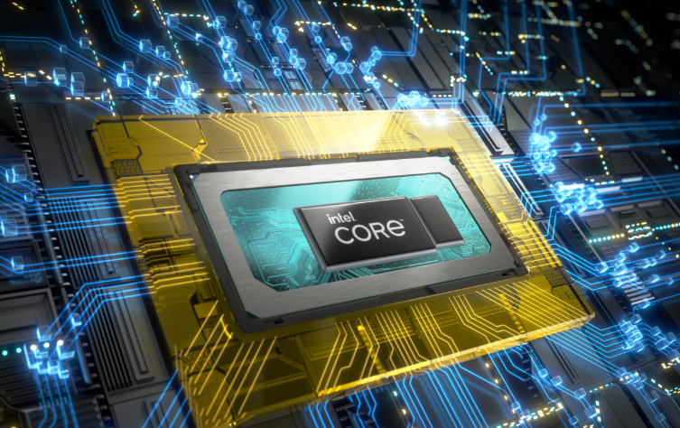 CES: Intel presenta la 12ª Generación de procesadores