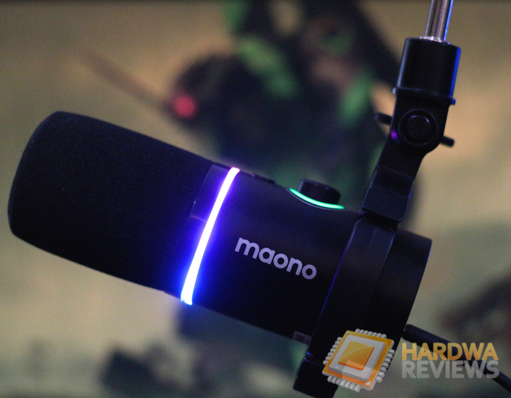 MAONO PD200X USB/XLR