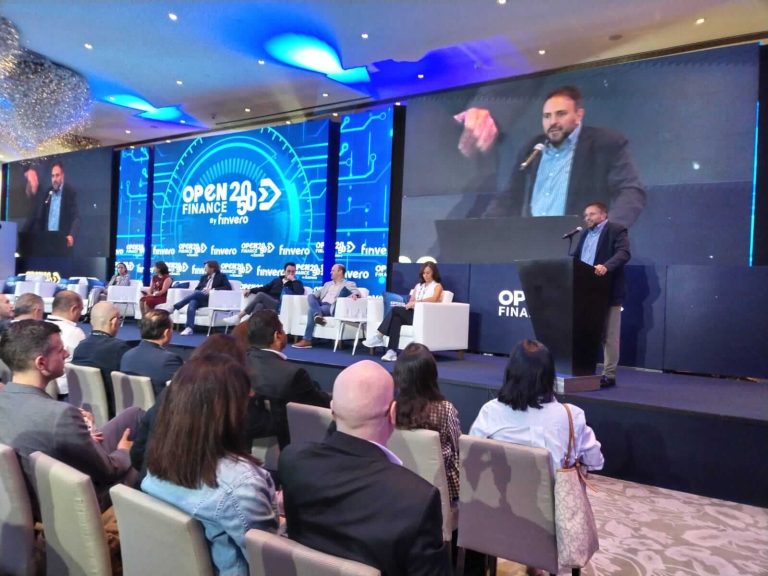 Open Finance 2050 Celebra su Sexta Edición para Impulsar el Crecimiento del Ecosistema Financiero en México